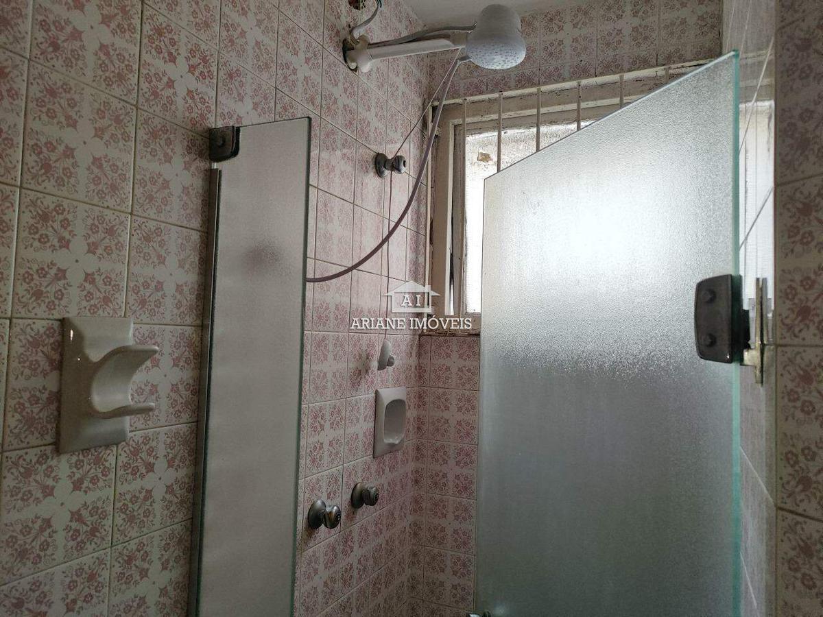 Apartamento, Santo Antônio, 3 Quartos, 1 Vaga, 1 Suíte