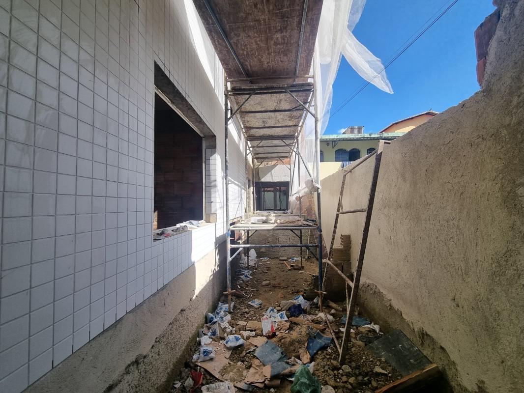 Apartamento, Riacho das Pedras, 3 Quartos, 1 Vaga, 1 Suíte