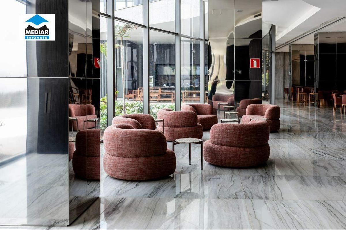 Apartamento, Jardim da Torre, 5 Quartos, 11 Vagas, 5 Suítes