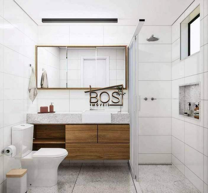 Apartamento, Serra, 4 Quartos, 3 Vagas, 1 Suíte