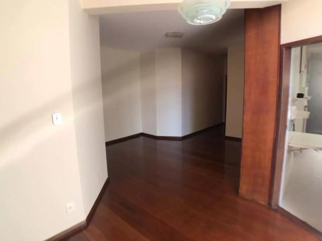 Apartamento, Buritis, 3 Quartos, 2 Vagas, 1 Suíte