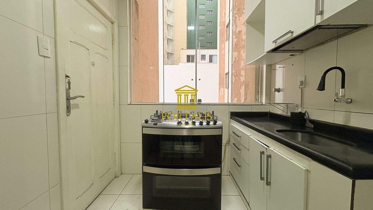Apartamento, Centro, 3 Quartos, 0 Vaga