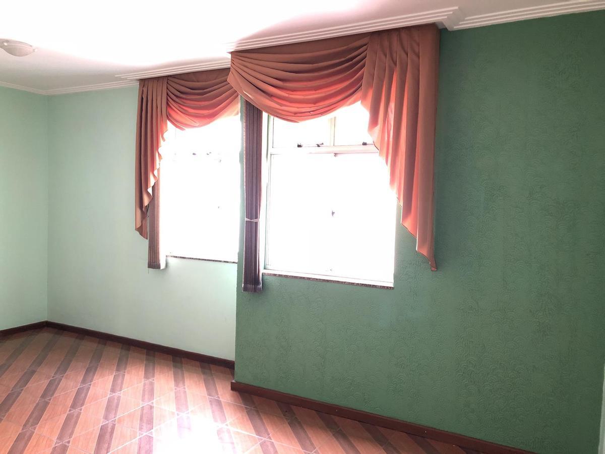 Apartamento, Graça, 3 Quartos, 1 Vaga