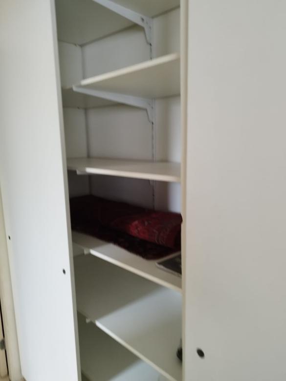 Apartamento, Lourdes, 1 Quarto, 1 Vaga