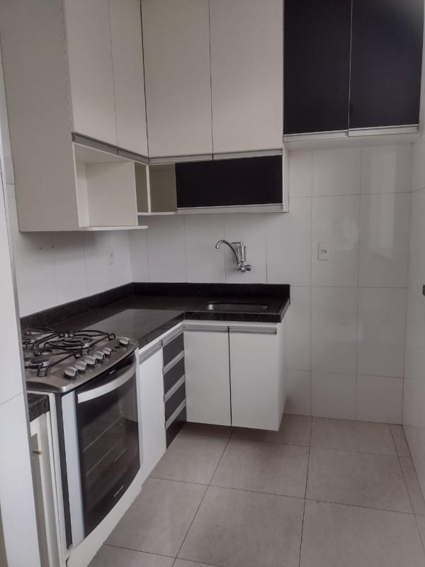 Apartamento, Calafate, 3 Quartos, 2 Vagas, 1 Suíte