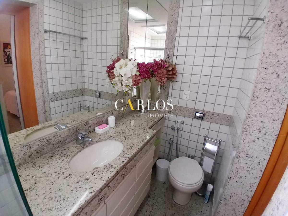 Apartamento, Vale do Sereno, 3 Quartos, 2 Vagas, 1 Suíte