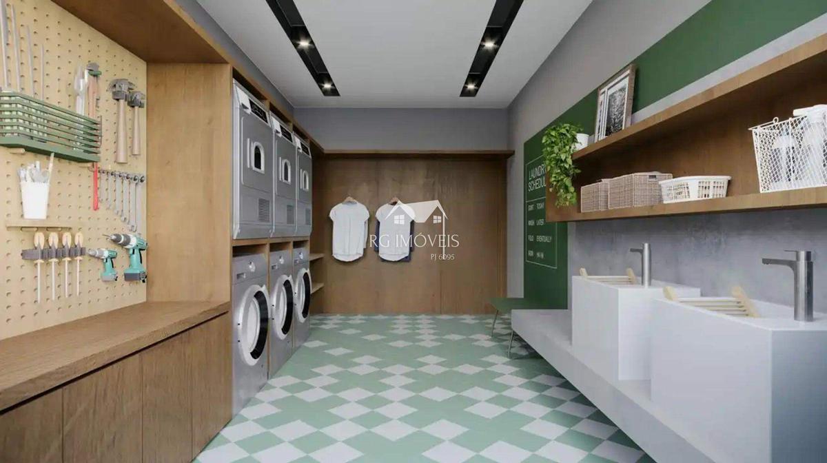 Apartamento, Vale do Sereno, 1 Quarto, 1 Vaga, 1 Suíte