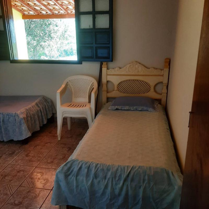 Fazenda, Zona Rural, 4 Quartos, 0 Vaga