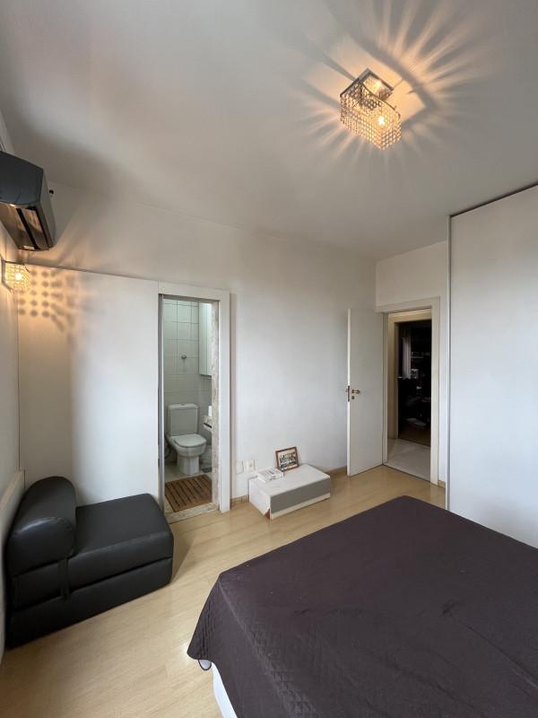 Apartamento, Centro, 4 Quartos, 3 Vagas, 2 Suítes