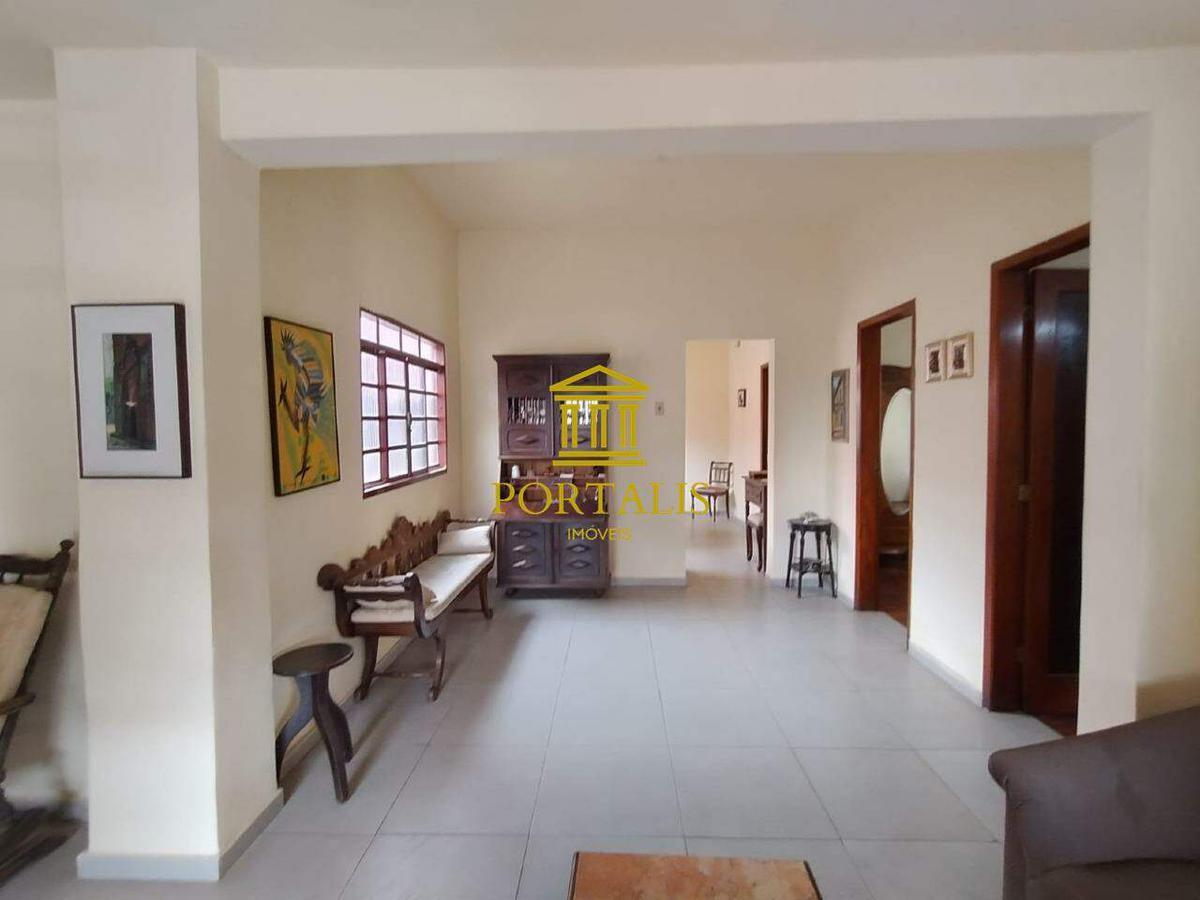 Casa, Santa Teresa, 3 Quartos, 0 Vaga