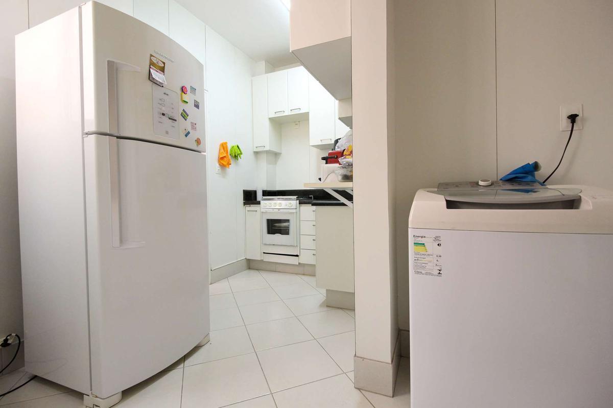 Apartamento, Coração de Jesus, 3 Quartos, 1 Vaga, 1 Suíte