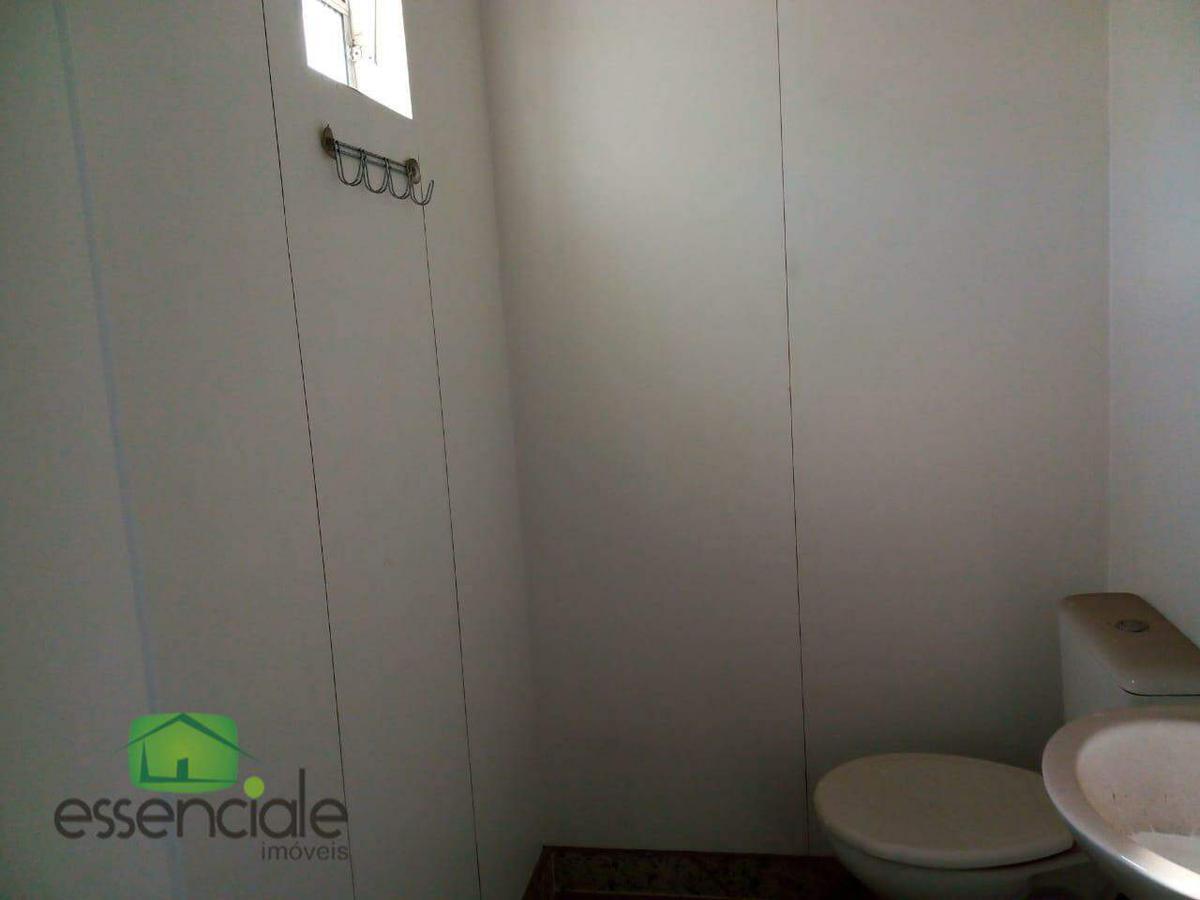 Andar, Eldorado, 0 Quarto, 0 Vaga