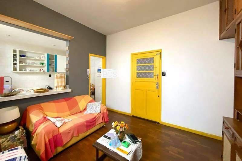 Apartamento, Serra, 2 Quartos, 1 Vaga