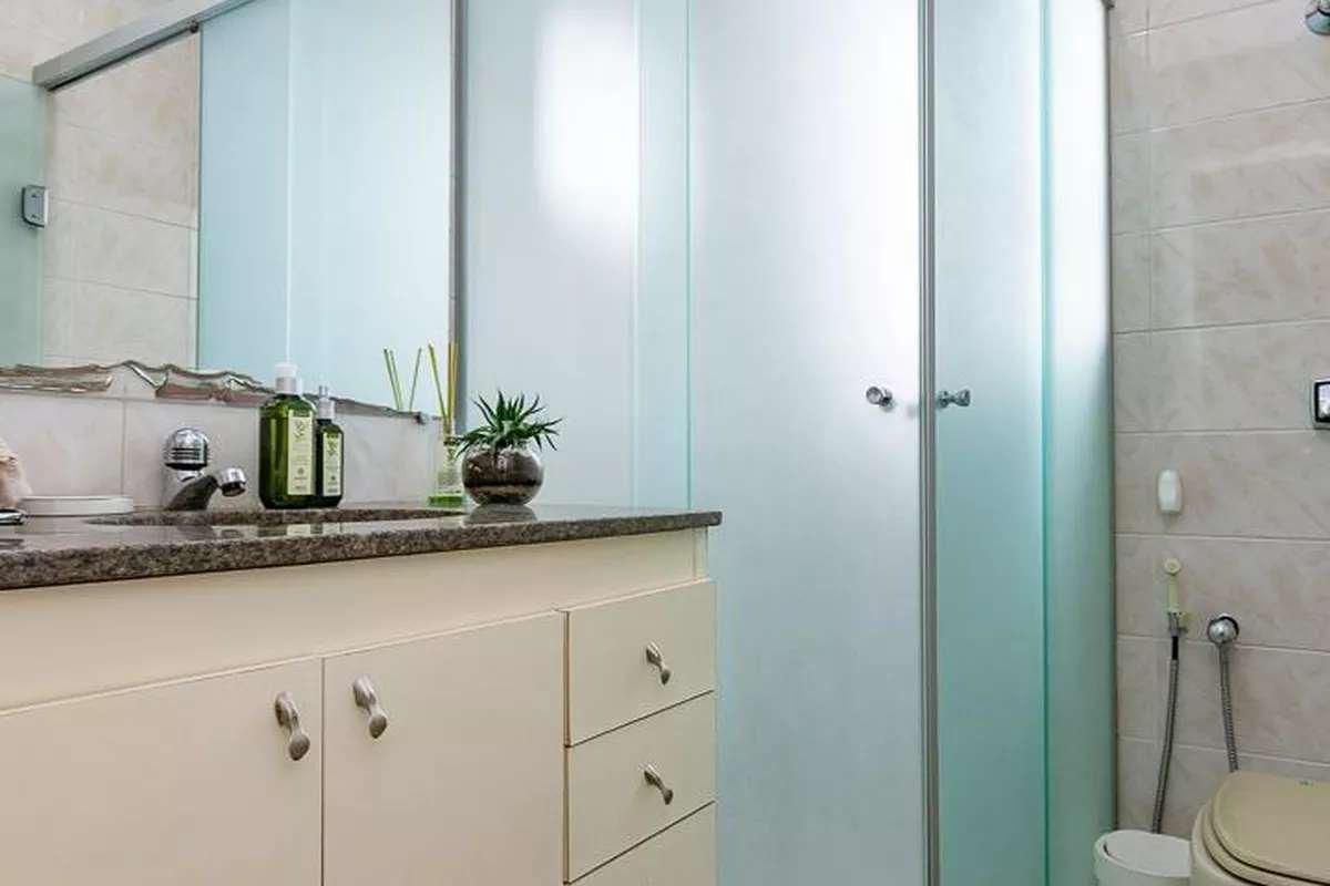 Apartamento, Gutierrez, 3 Quartos, 2 Vagas, 1 Suíte