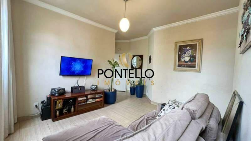 Apartamento, Castelo, 3 Quartos, 1 Vaga, 1 Suíte