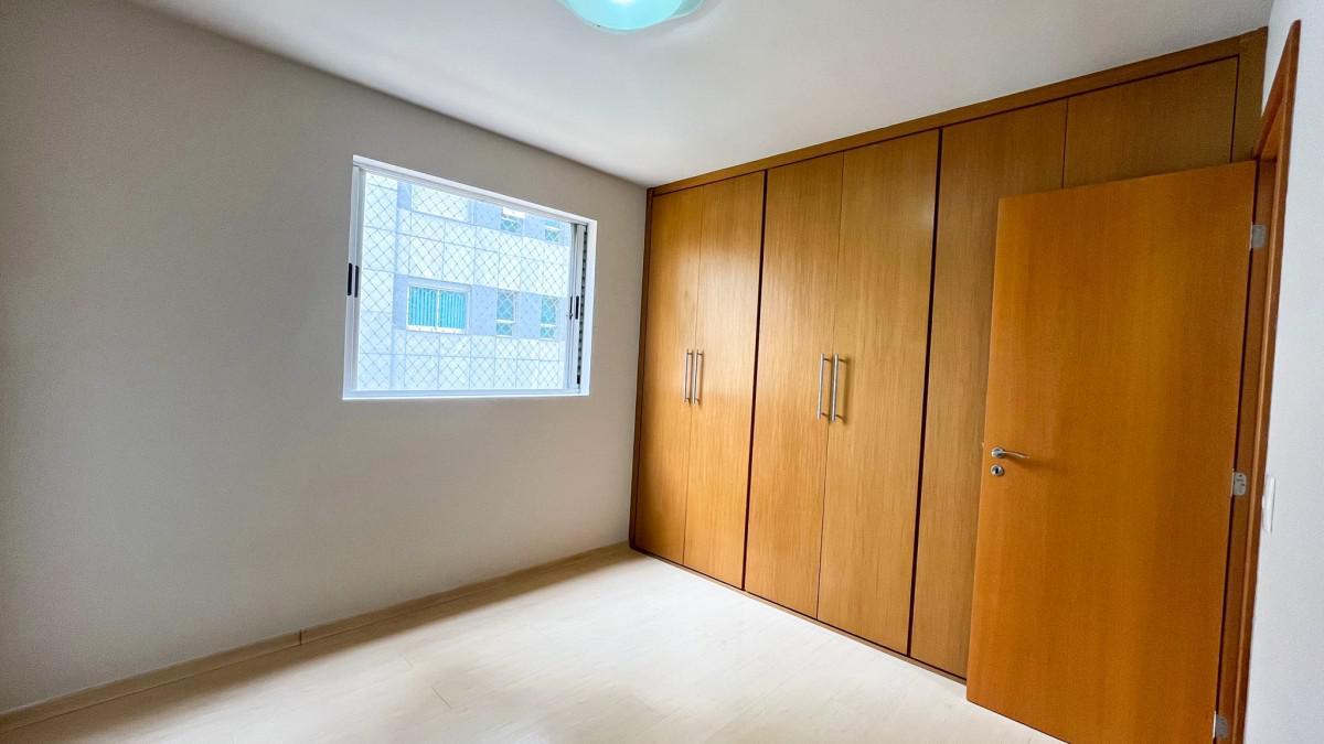 Apartamento, Funcionários, 3 Quartos, 2 Vagas, 2 Suítes