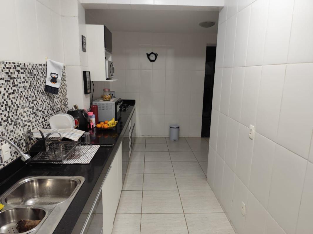 Casa, São João Batista (venda Nova), 3 Quartos, 3 Vagas, 1 Suíte