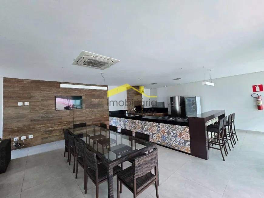 Apartamento, Buritis, 2 Quartos, 2 Vagas, 2 Suítes