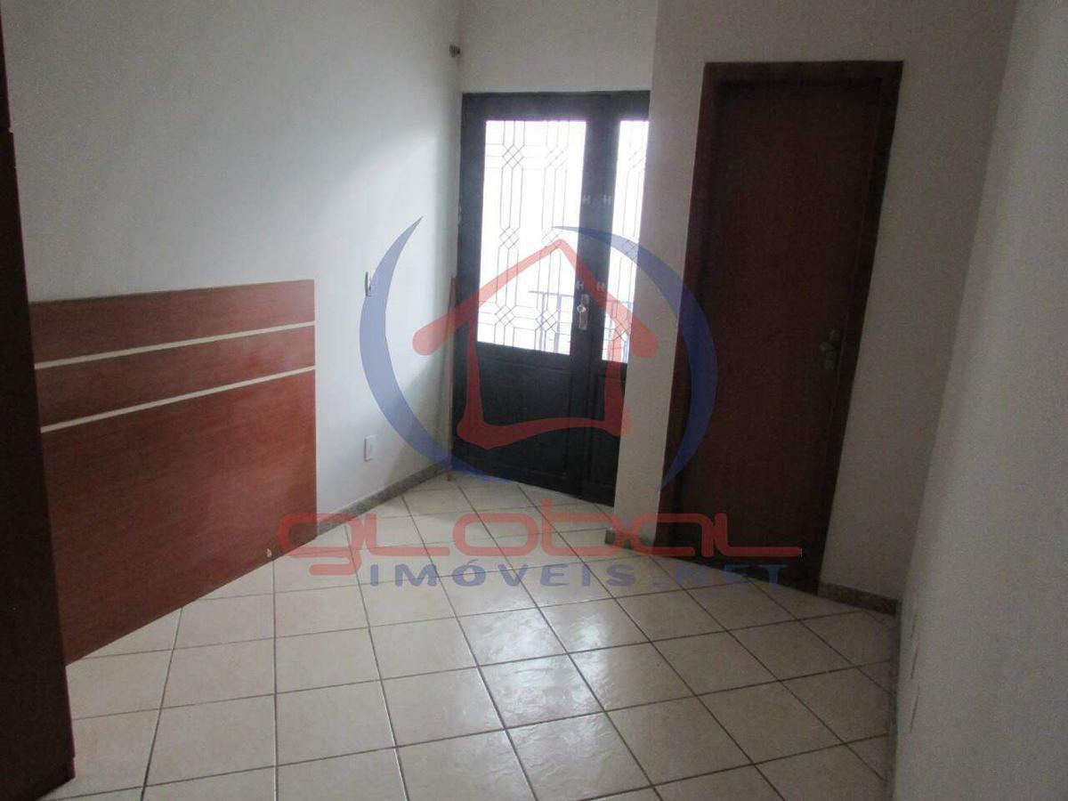 Casa, Paquetá, 3 Quartos, 2 Vagas, 1 Suíte