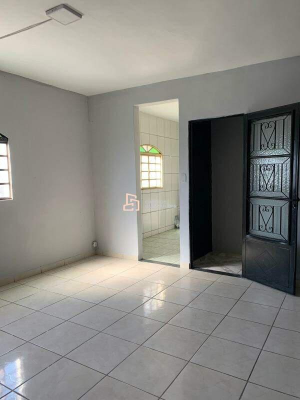 Casa, Jardim Industrial, 3 Quartos, 1 Vaga