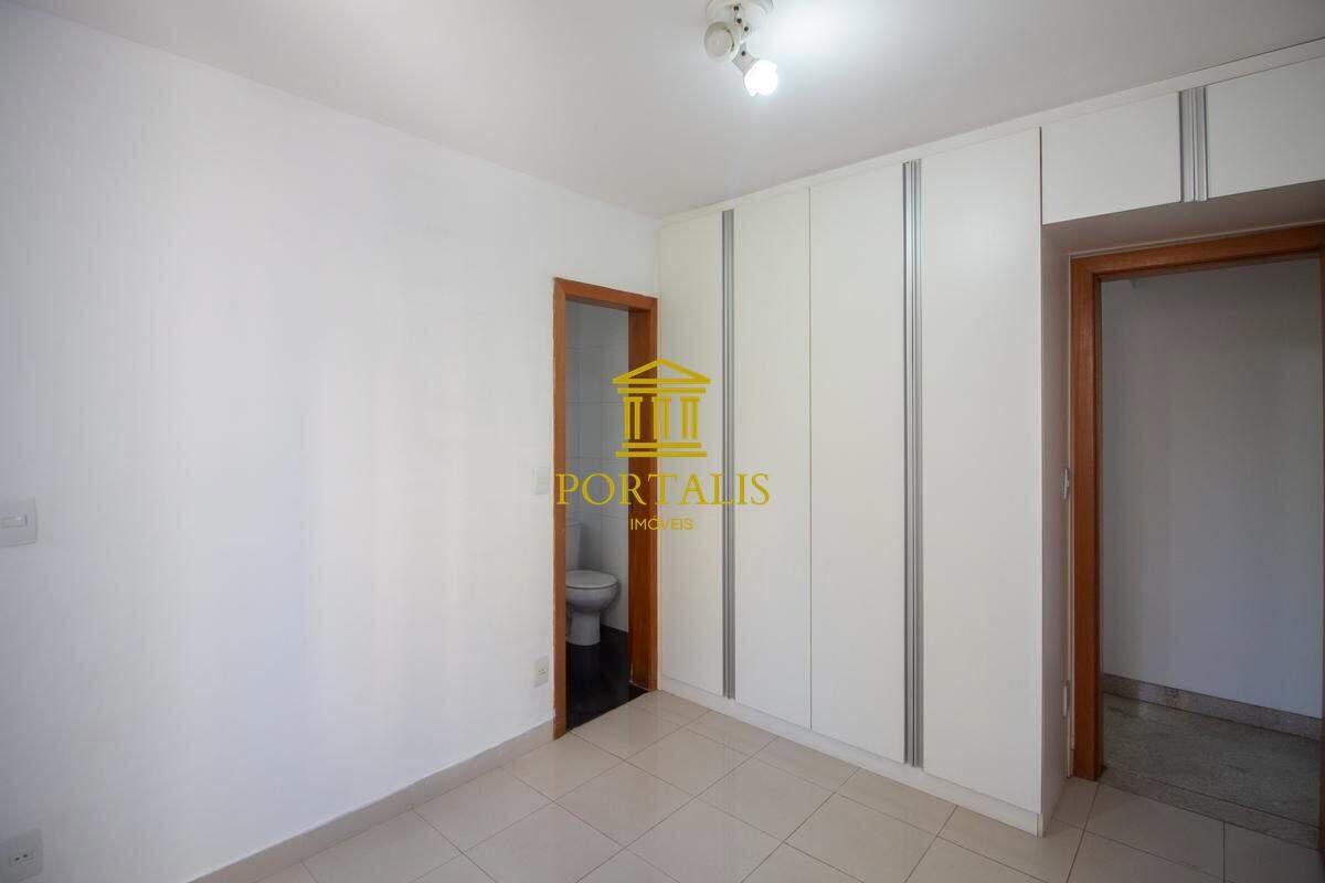 Apartamento, Castelo, 3 Quartos, 2 Vagas, 1 Suíte