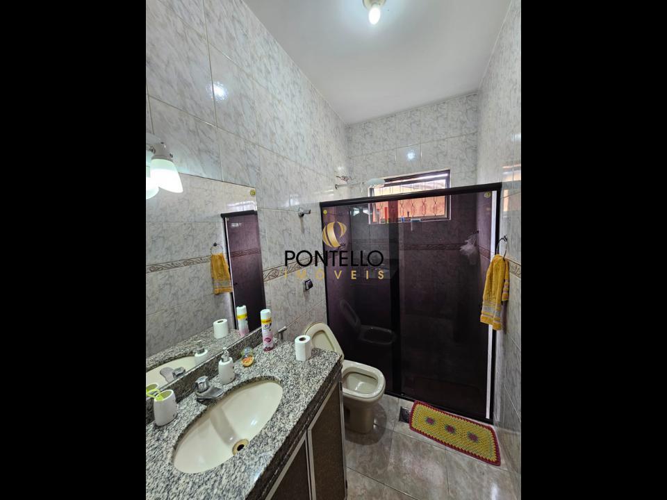 Casa, Santo Antônio, 2 Quartos, 4 Vagas, 1 Suíte