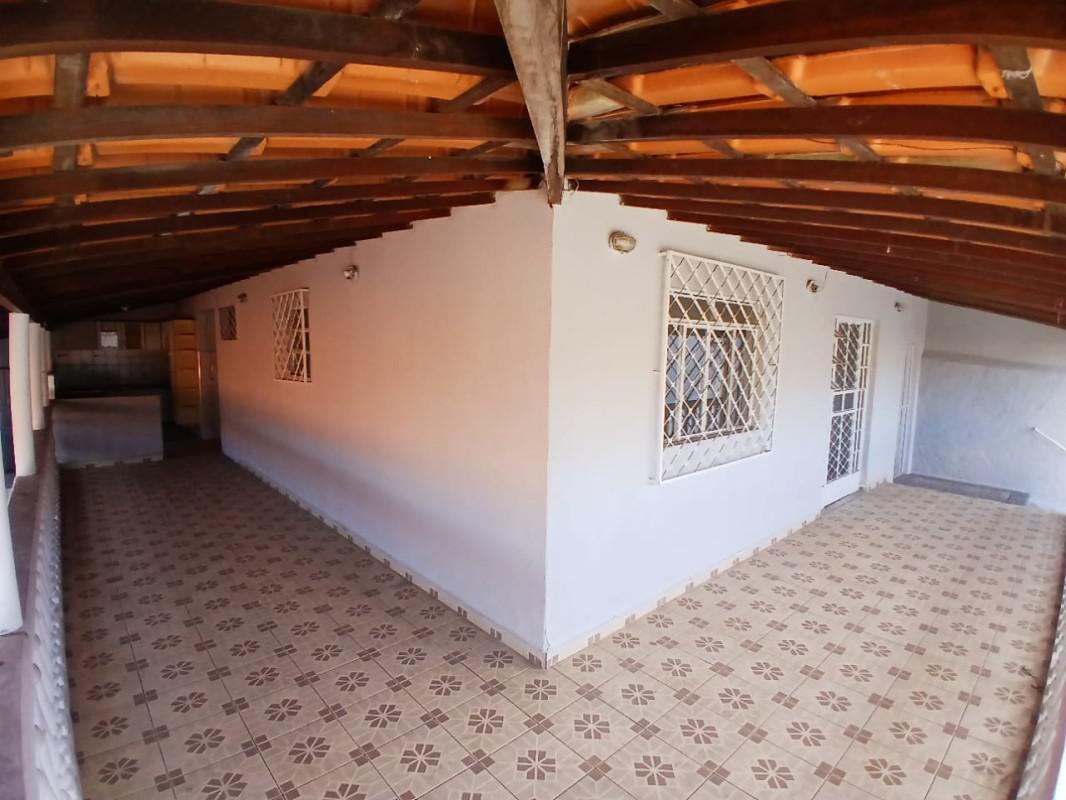 Casa, Alípio de Melo, 3 Quartos, 3 Vagas, 1 Suíte