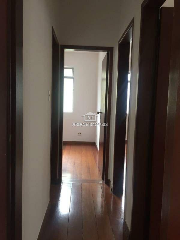 Apartamento, Sagrada Família, 3 Quartos, 1 Vaga, 1 Suíte