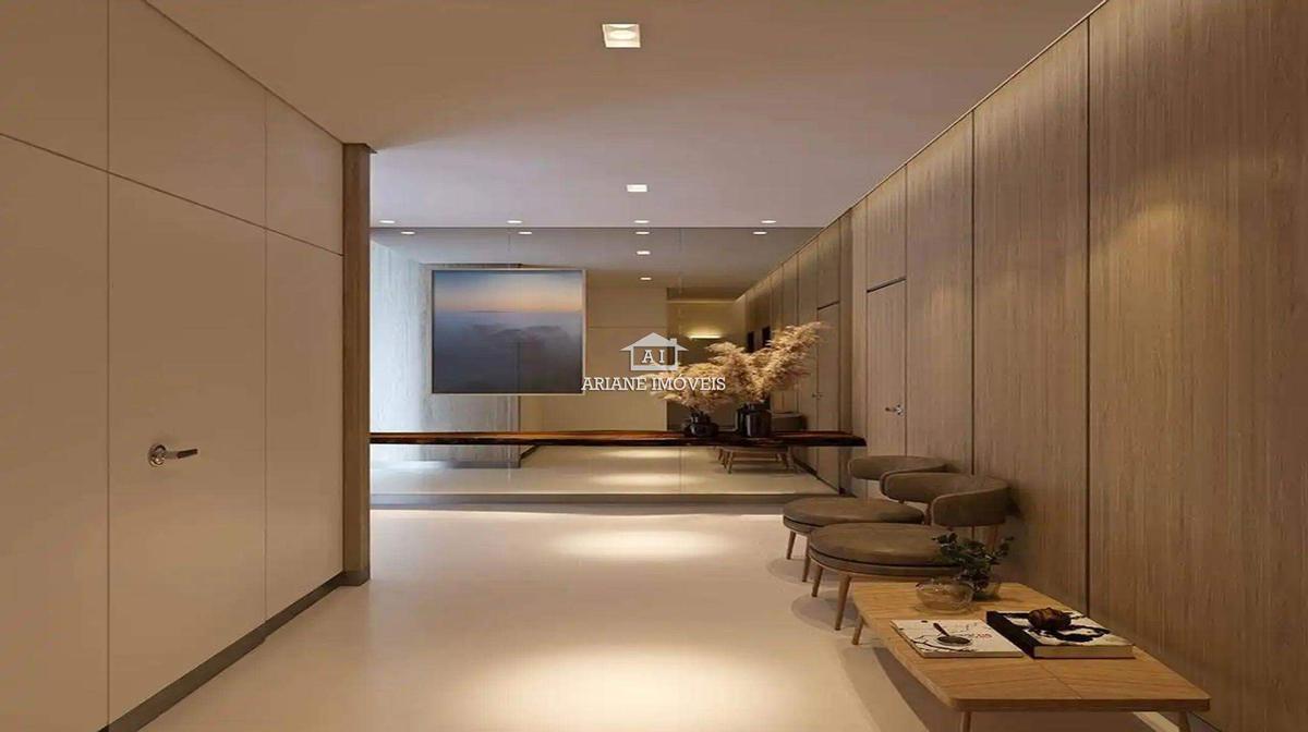 Apartamento, Lourdes, 2 Quartos, 2 Vagas, 1 Suíte