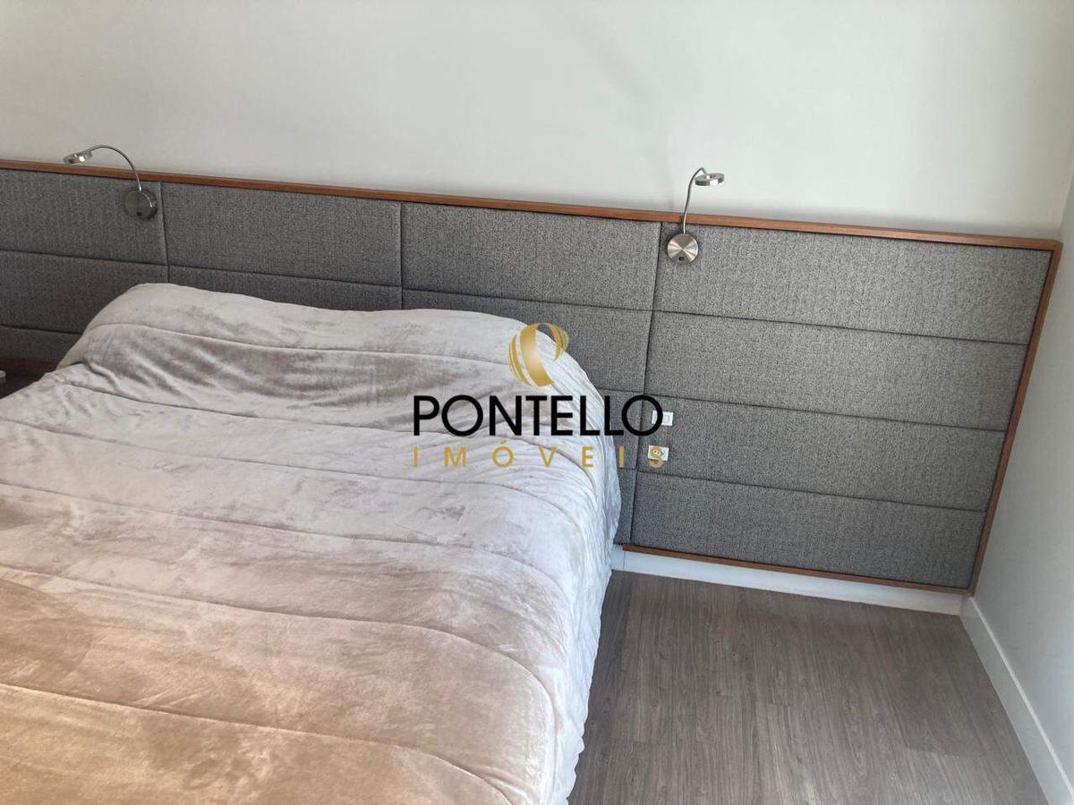 Apartamento, Lourdes, 1 Quarto, 1 Vaga