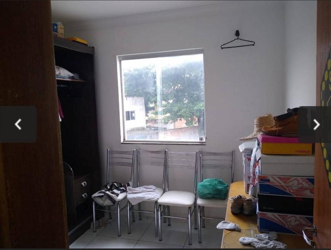 Casa, Amarante, 2 Quartos, 1 Vaga