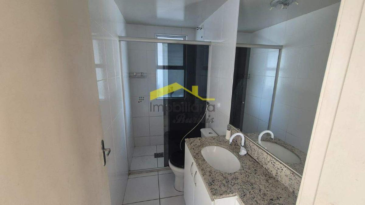 Apartamento, Cinquentenário, 3 Quartos, 1 Vaga, 1 Suíte