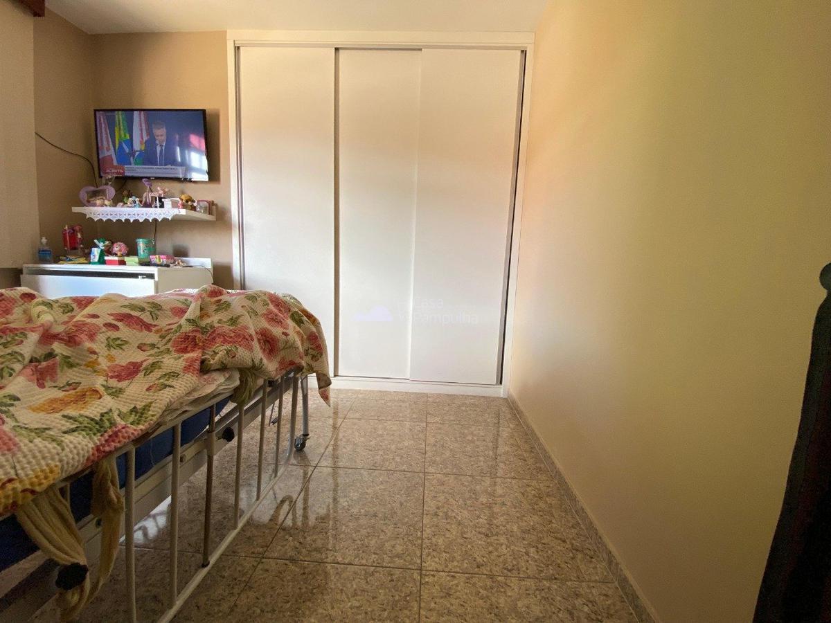 Casa, São João Batista (venda Nova), 3 Quartos, 2 Vagas, 1 Suíte