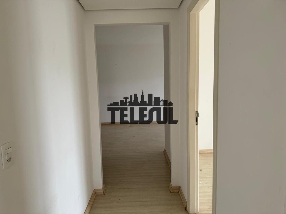 Apartamento, Vila Verde, 3 Quartos, 2 Vagas, 2 Suítes