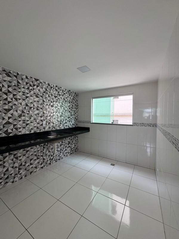 Cobertura, Masterville, 3 Quartos, 2 Vagas