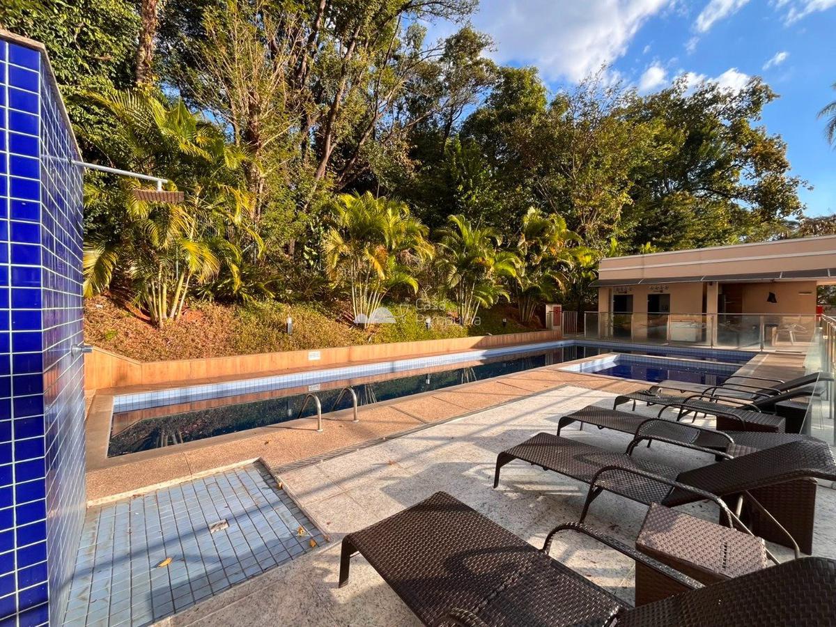 Apartamento, Santa Amélia, 2 Quartos, 1 Vaga