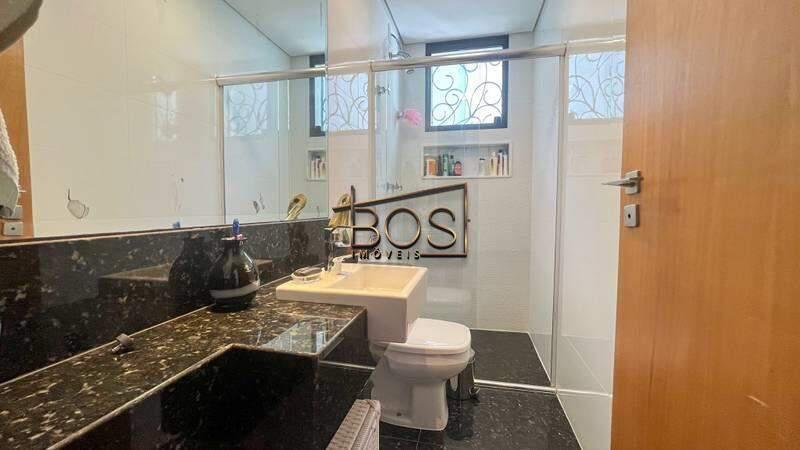 Casa, Serra, 3 Quartos, 3 Vagas, 3 Suítes