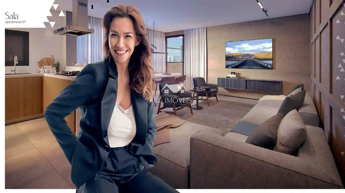 Apartamento, Santo Agostinho, 4 Quartos, 0 Vaga, 4 Suítes