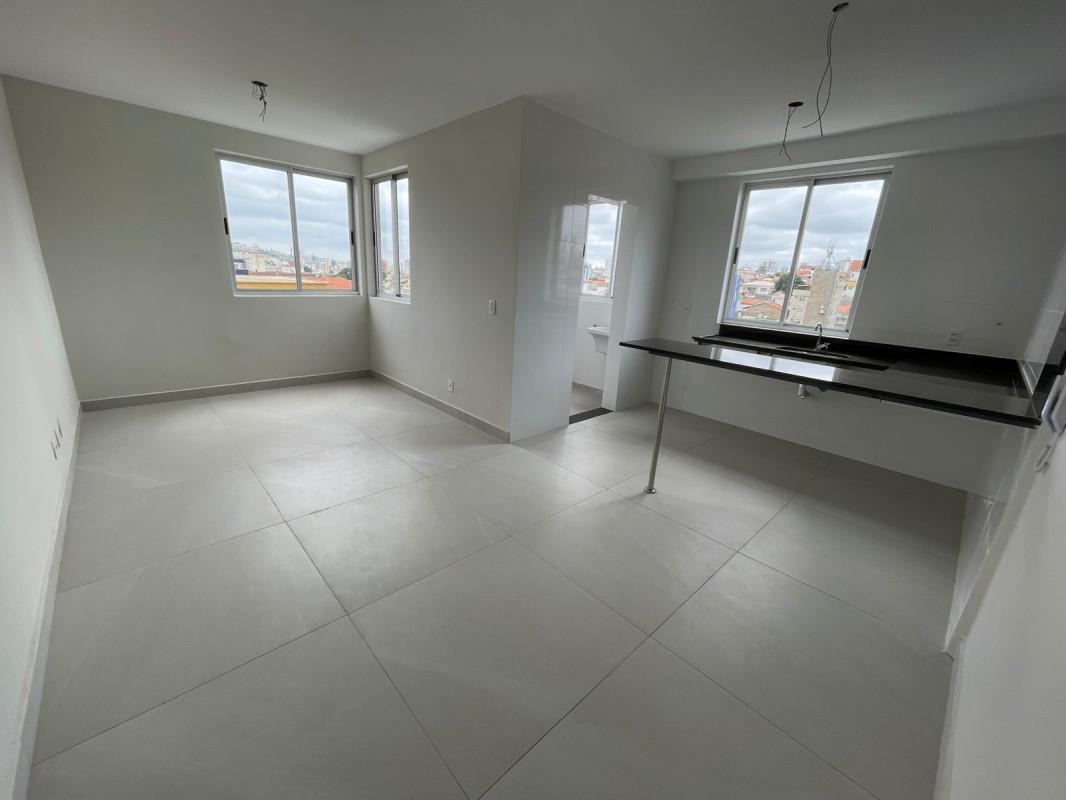 Apartamento, Renascença, 3 Quartos, 2 Vagas, 1 Suíte