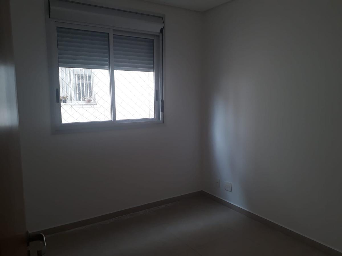 Apartamento, Alto Barroca, 4 Quartos, 3 Vagas, 2 Suítes