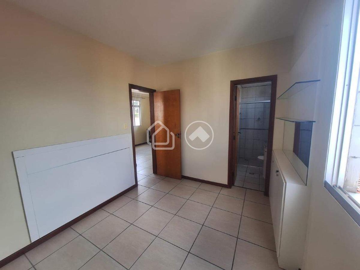 Apartamento, Padre Eustáquio, 2 Quartos, 1 Vaga, 1 Suíte