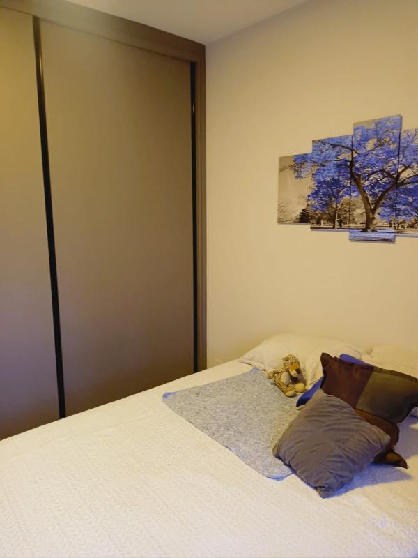Apartamento, Coração Eucarístico, 1 Quarto, 2 Vagas