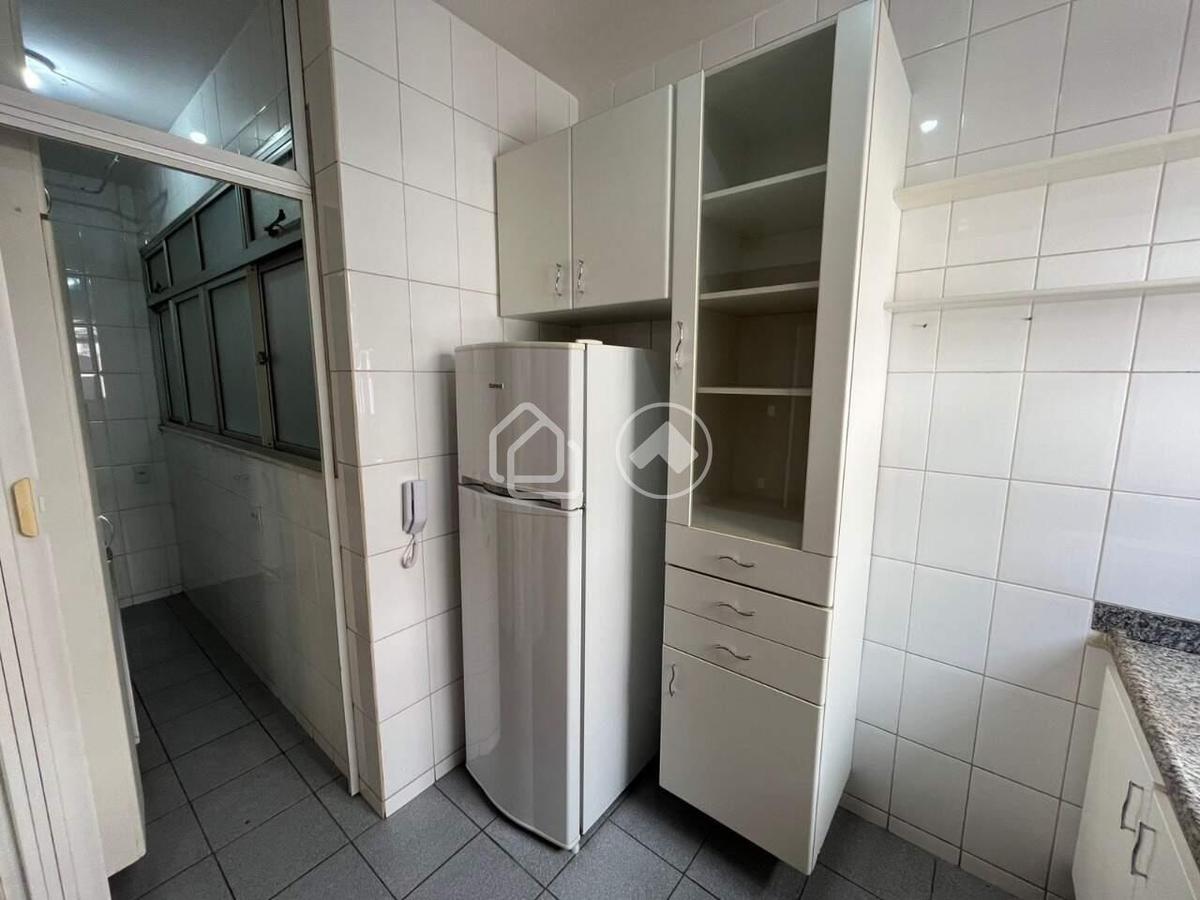 Apartamento, Buritis, 2 Quartos, 2 Vagas, 1 Suíte