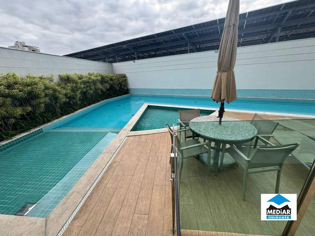 Apartamento, Ipiranga, 4 Quartos, 3 Vagas, 1 Suíte