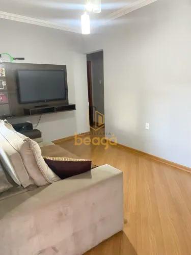 Casa, Dom Bosco, 2 Quartos, 1 Vaga