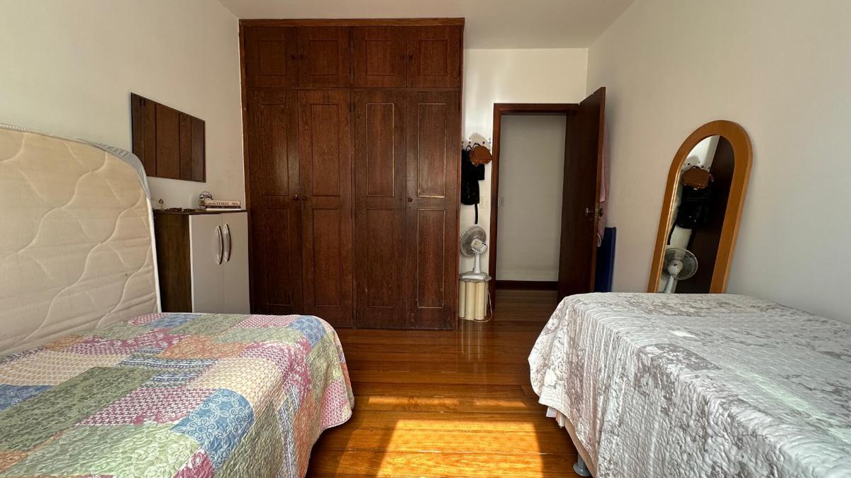 Apartamento, Santa Amélia, 3 Quartos, 3 Vagas, 1 Suíte