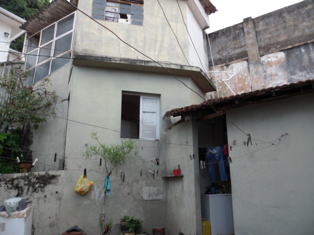 Casa, Barroca, 5 Quartos, 2 Vagas, 1 Suíte