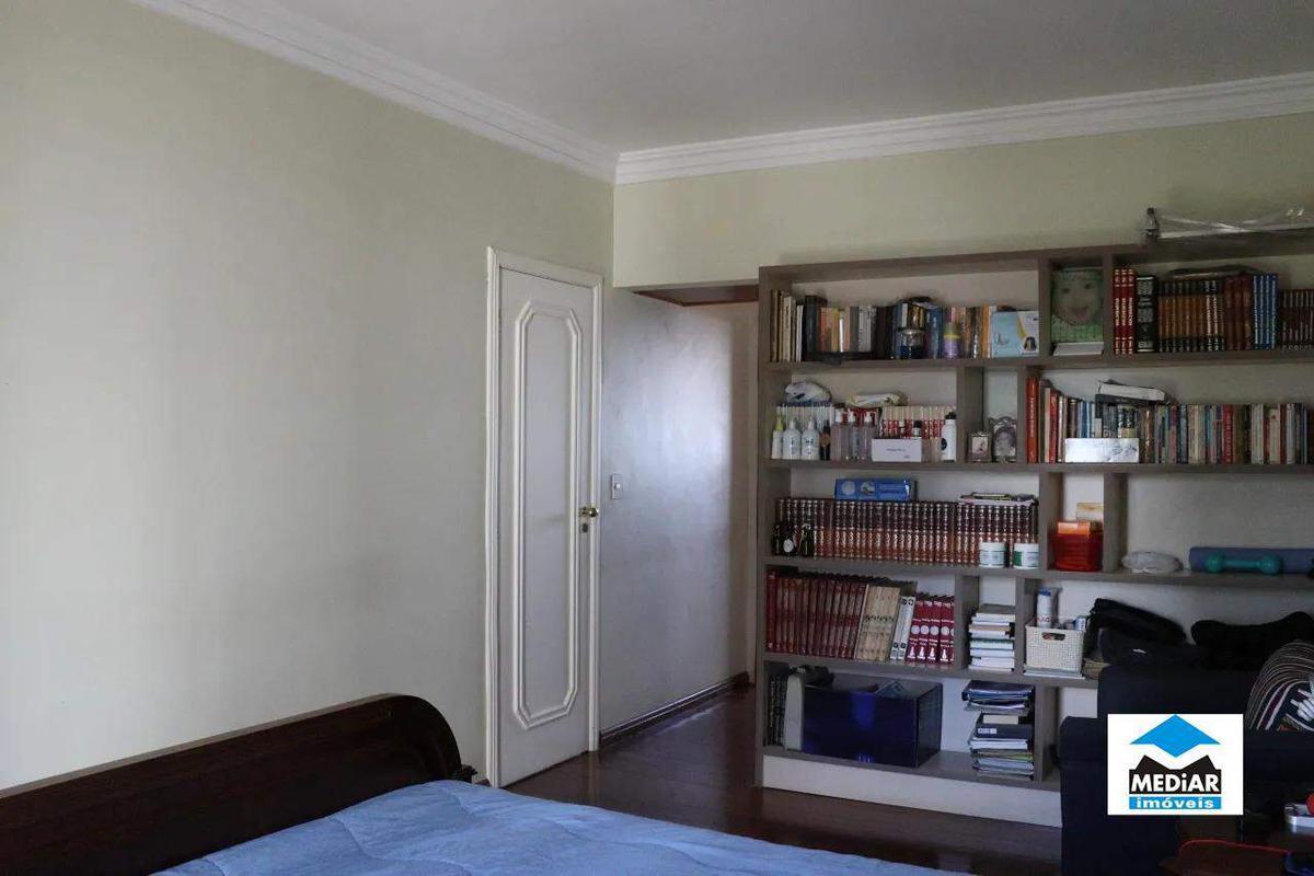 Cobertura, Gutierrez, 4 Quartos, 3 Vagas, 1 Suíte