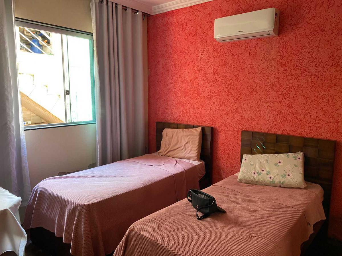 Casa, Jardim Riacho das Pedras, 3 Quartos, 3 Vagas, 1 Suíte