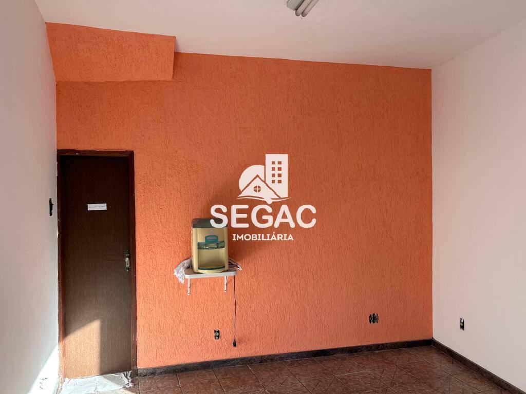 Sala, Boa Vista, 0 Quarto, 0 Vaga